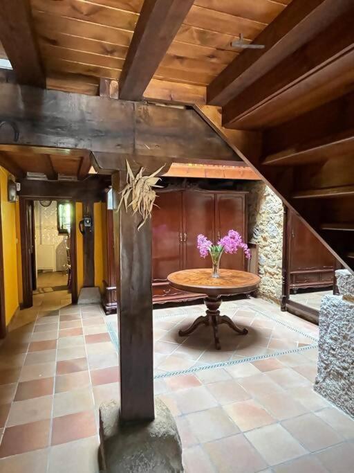 La Casa De Chipi Lacavada La Cavada Esterno foto