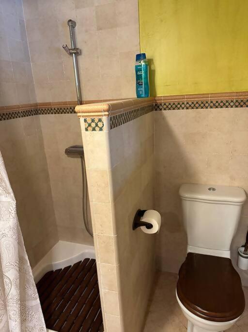 La Casa De Chipi Lacavada La Cavada Esterno foto