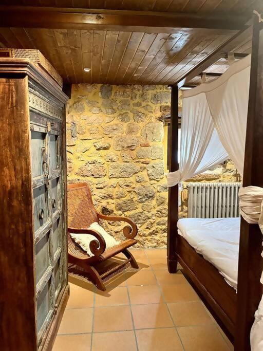 La Casa De Chipi Lacavada La Cavada Esterno foto