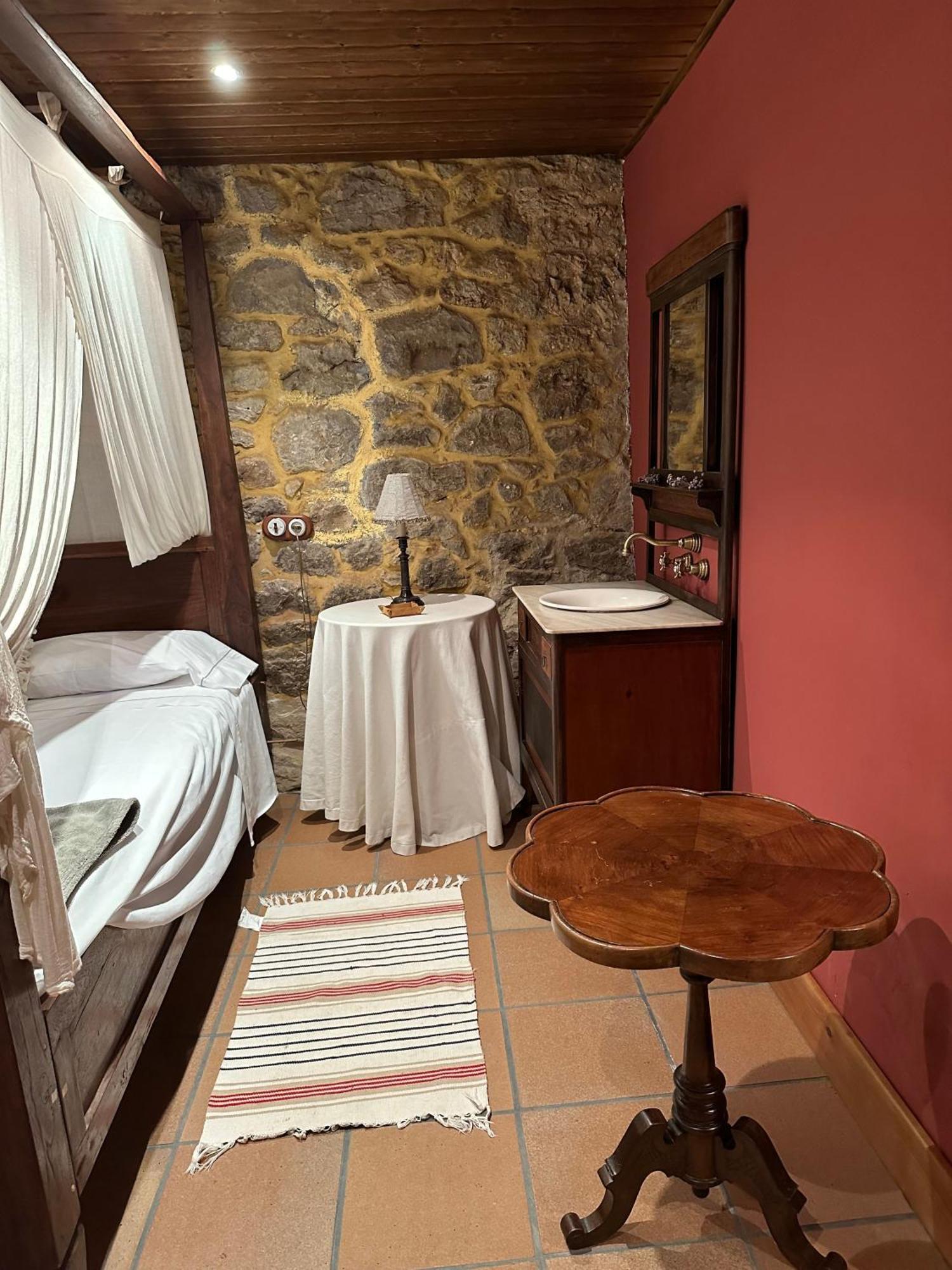 La Casa De Chipi Lacavada La Cavada Esterno foto
