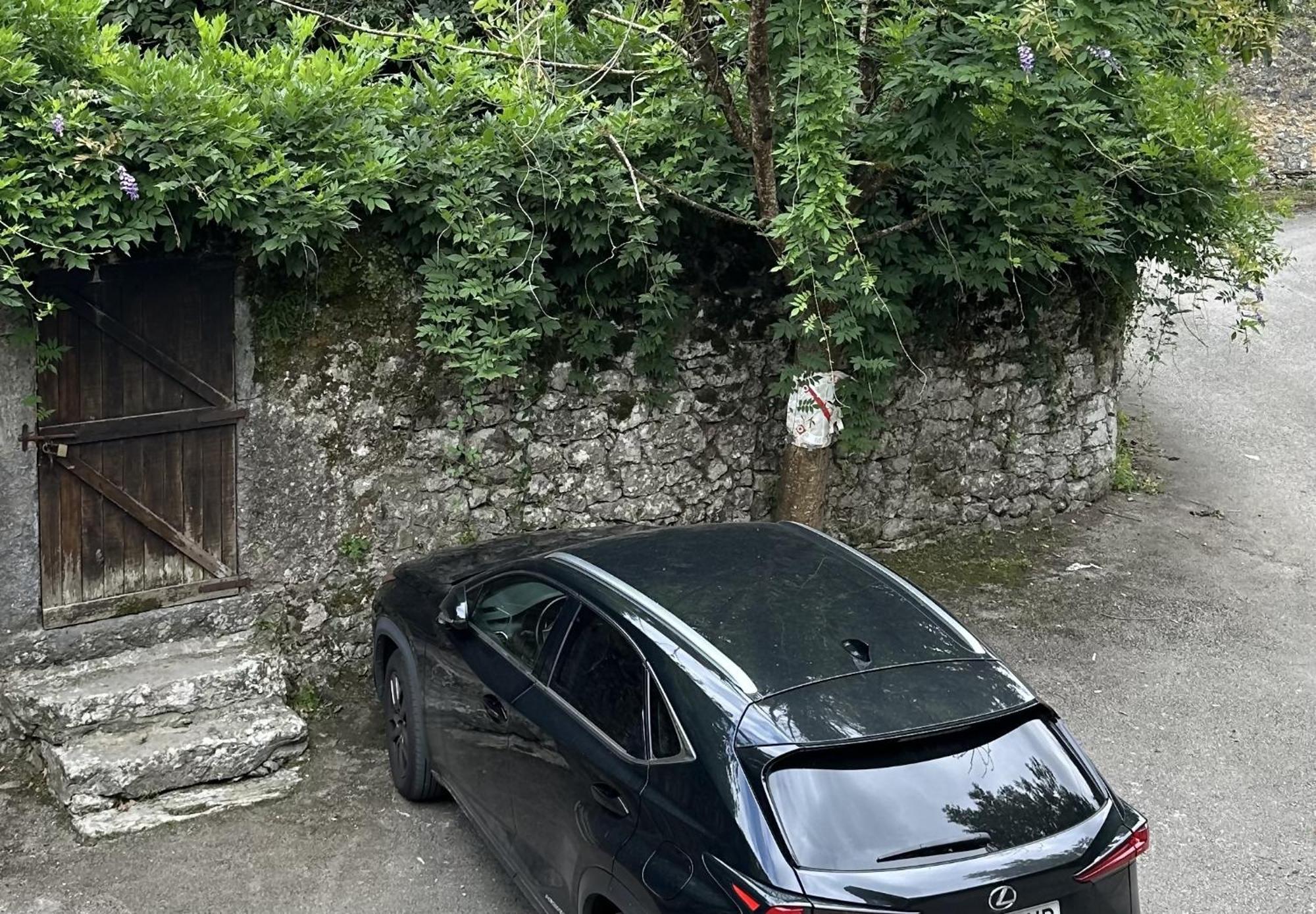 La Casa De Chipi Lacavada La Cavada Esterno foto