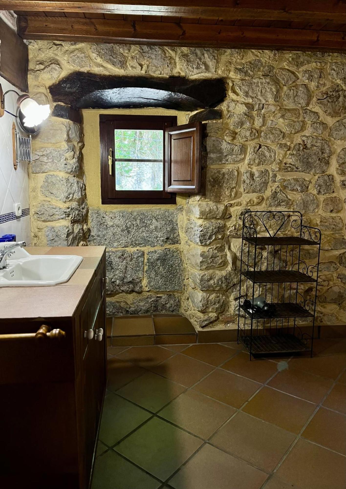 La Casa De Chipi Lacavada La Cavada Esterno foto
