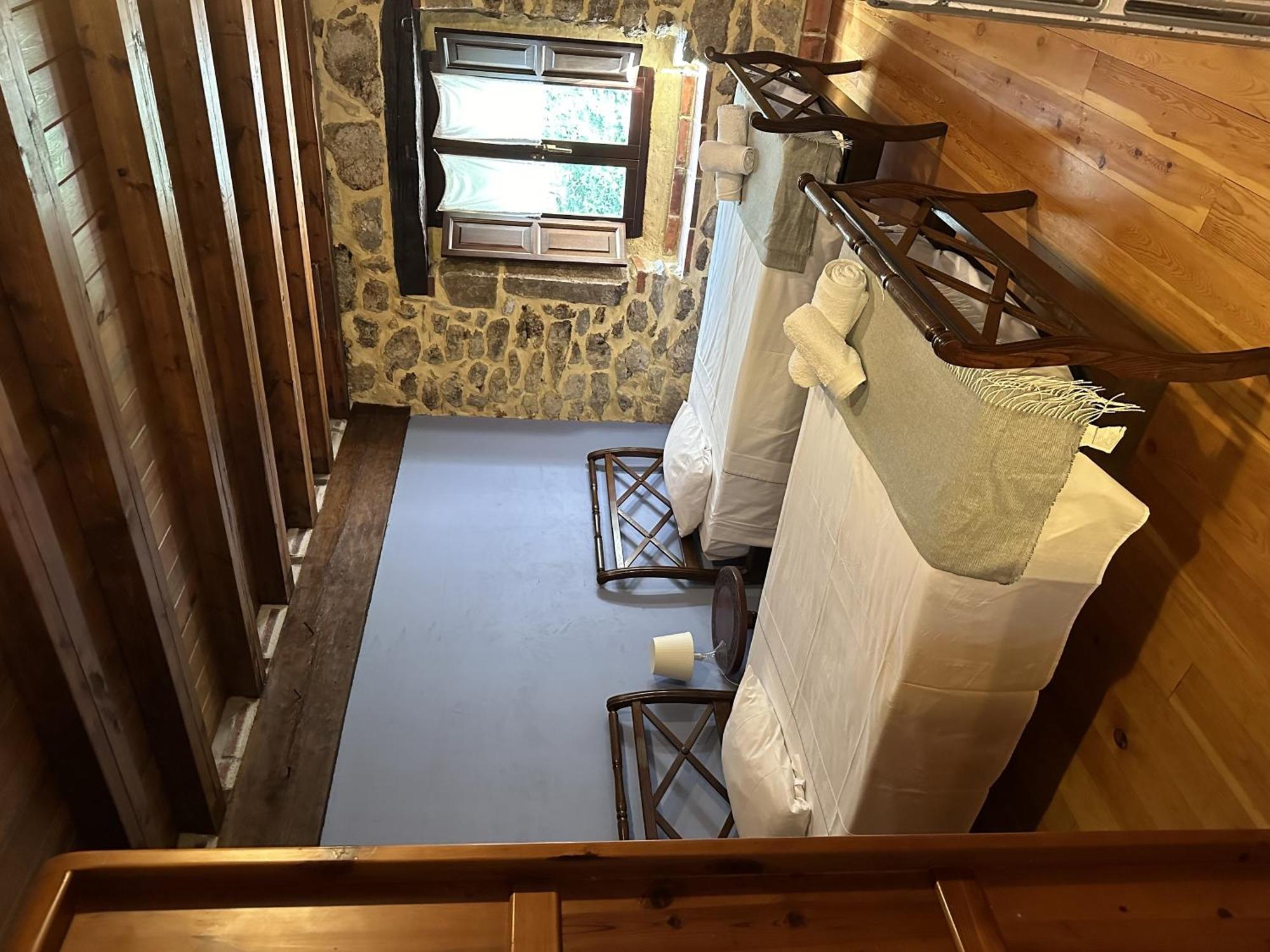 La Casa De Chipi Lacavada La Cavada Esterno foto